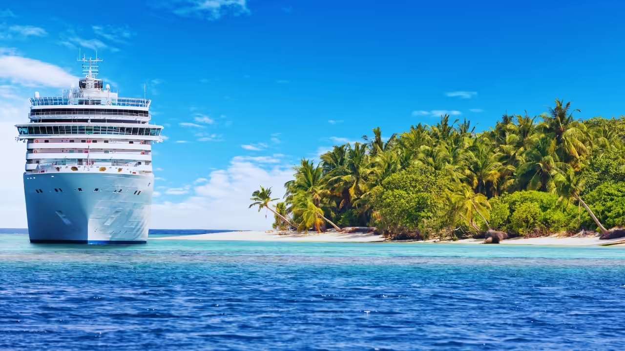 Cruise India Mission Launches Bold Plan