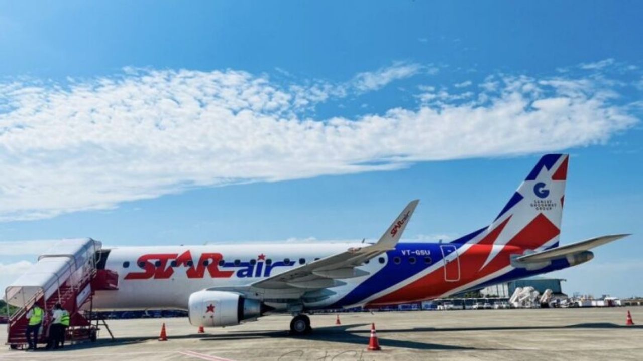 Direct Flights Between Odisha Capitals Begin Aug 16