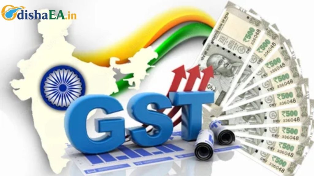 Game-Changing GST Reforms Announced: Odisha CM Promises Radical Shift in India’s Trade Landscape 1 Game-Changing GST Reforms Announced