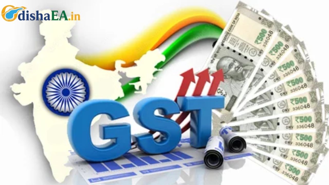 Game-Changing GST Reforms Announced