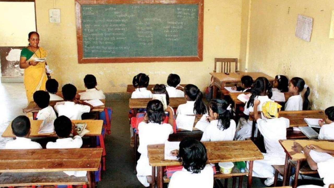 Govt Report Reveals Fivefold Rise in EMRS School Dropouts