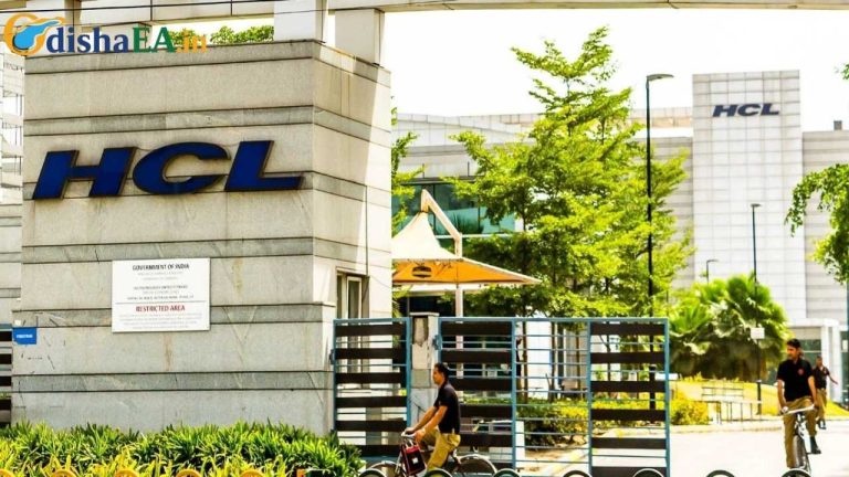 HCLTech Expands Youth Empowerment Initiative with TechBee Launch in Bhubaneswar