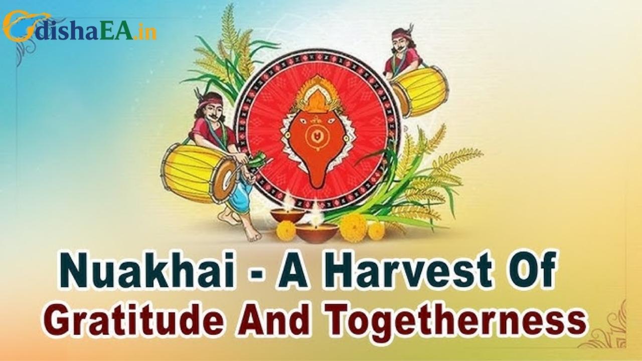 Heartfelt Nuakhai Wishes
