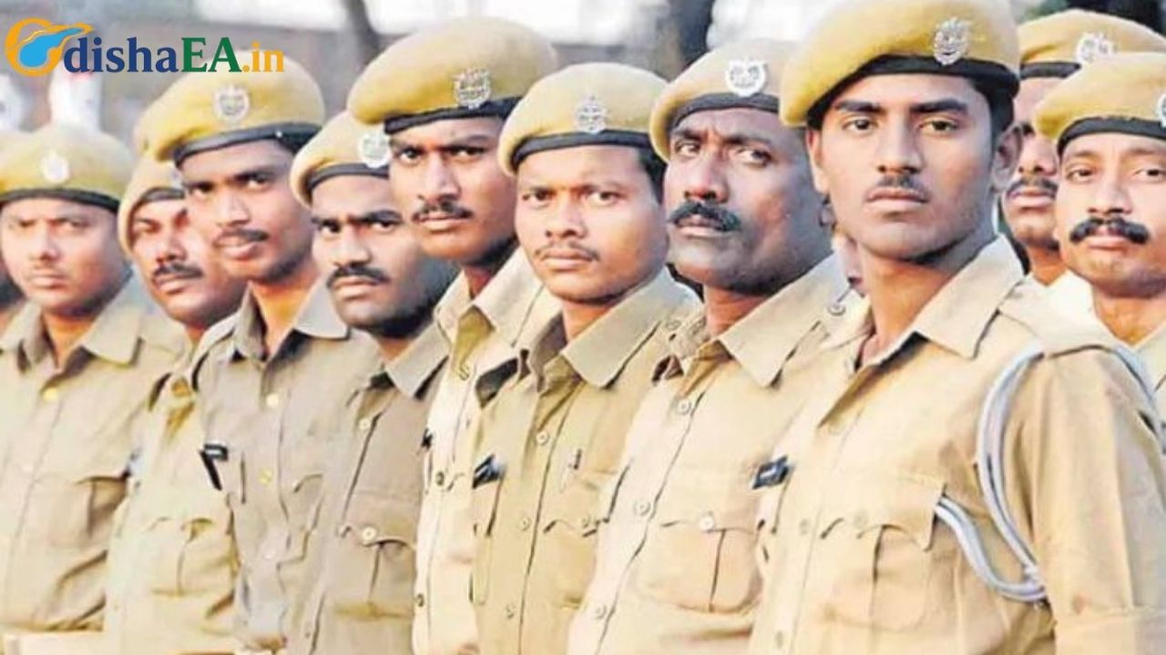 Homeguard Exam in Koraput Postponed Indefinitely