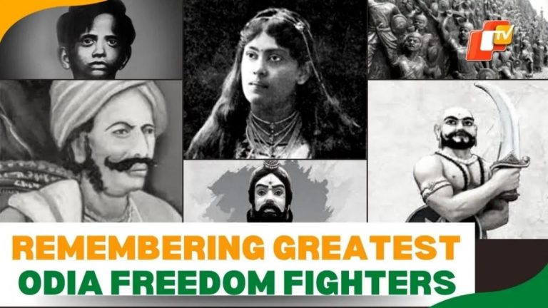 Honour Freedom Fighters