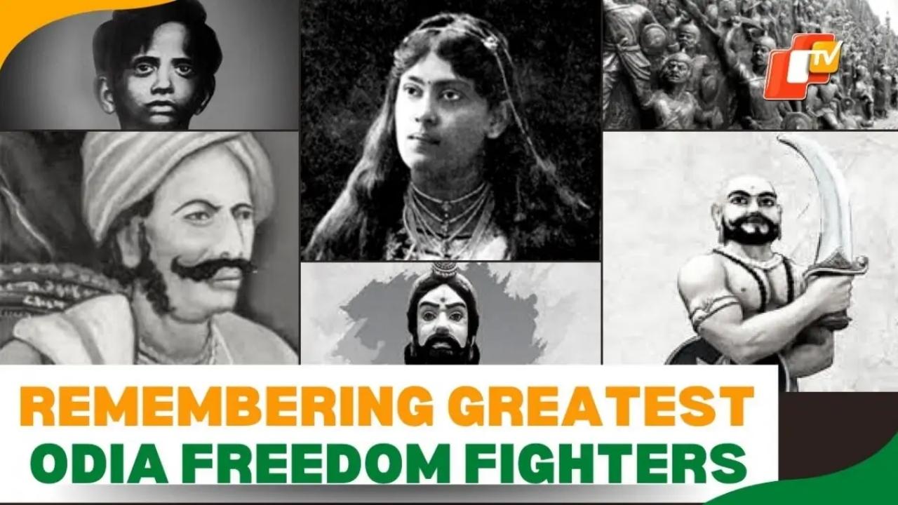 Honour Freedom Fighters