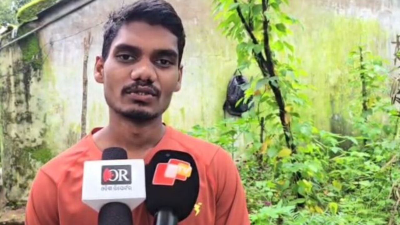House Help’s Son in Odisha Triumphs in NEET
