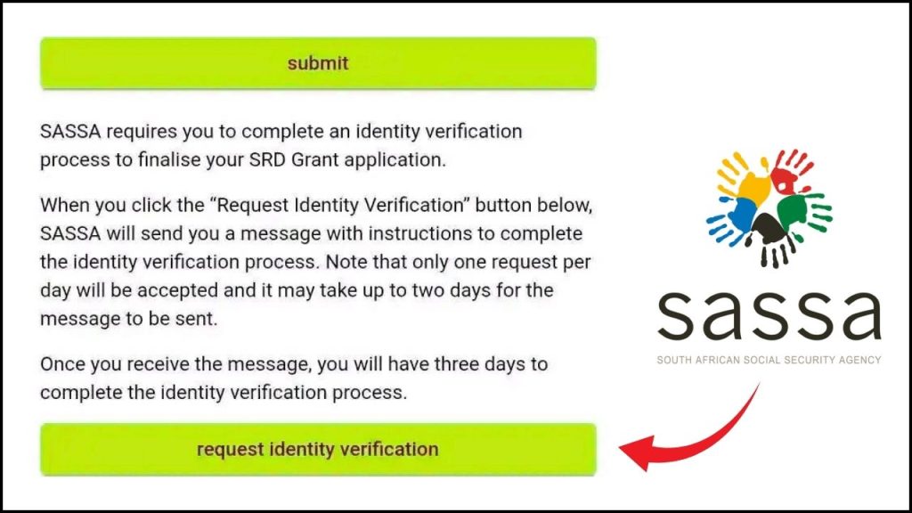 How Do You Receive Your SASSA SRD Grant