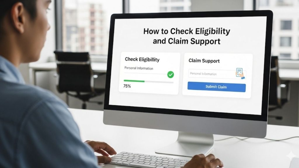 UK Households to Receive Cost of Living Support: What to Expect in 2025 Winter 2 How to Check Eligibility and Claim Support