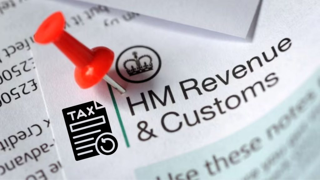 How to Claim Your HMRC Pension Tax Refund in 2025