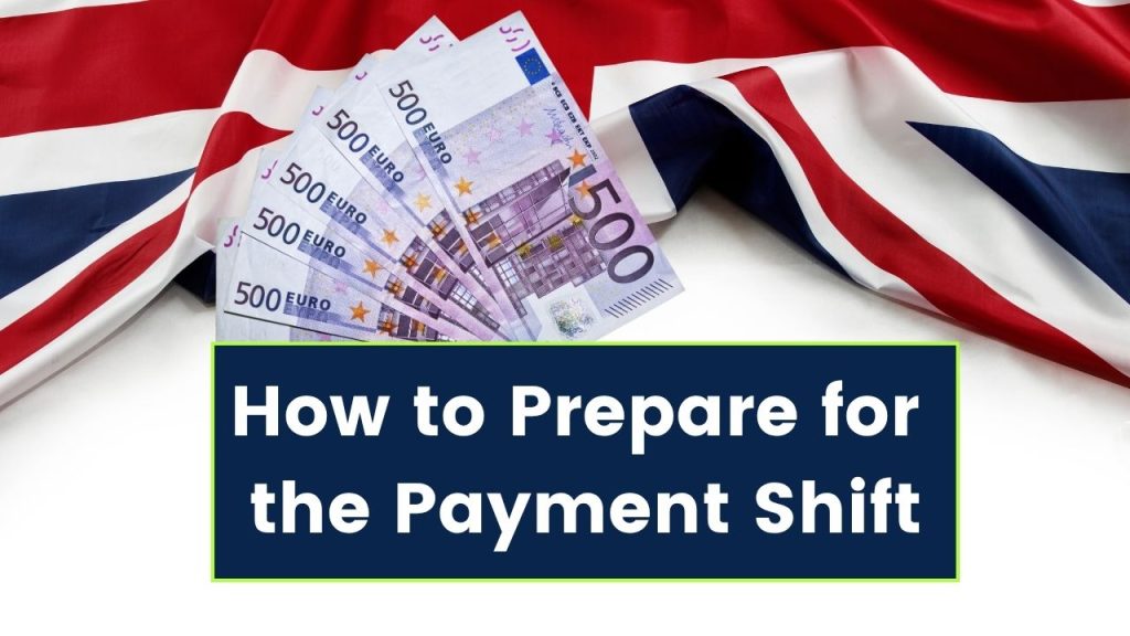 How to Prepare for the Payment Shift