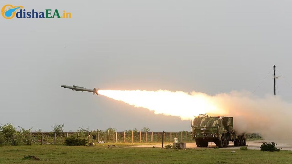 IADWS Maiden Flight Test Marks Significant Advancement in India's Defence Strategy 1 IADWS Maiden Flight Test Marks Significant Advancement