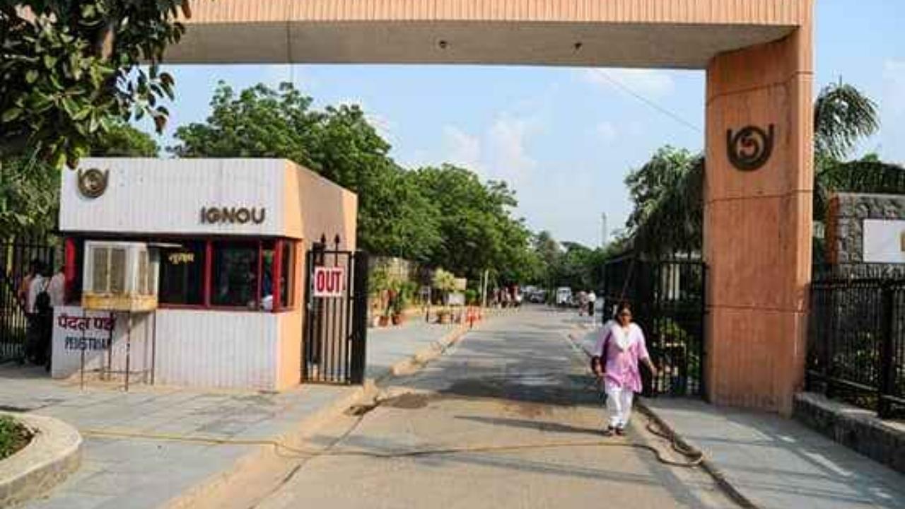 IGNOU’s DECE Goes Regional