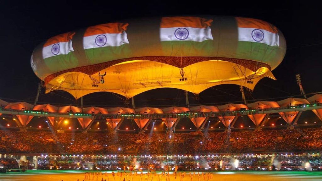 IOA Approves CWG 2030 Bid