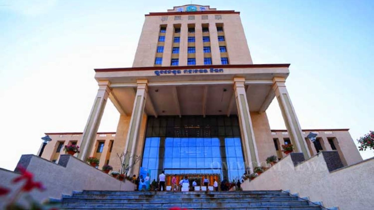 Major Governance Overhaul in Bhubaneswar