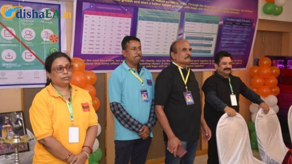 Major Online App Scam in Jagatsinghpur: EOW Investigates Rs 20 Crore Fraud 1 Major Online App Scam in Jagatsinghpur