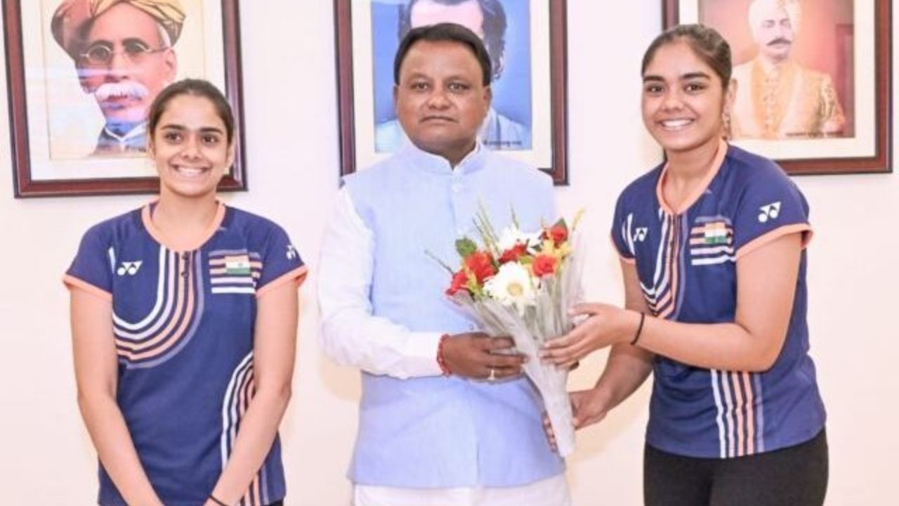 Meet the Inspirational Panda Sisters of Odisha
