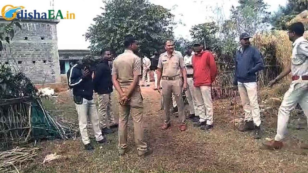 Odisha: Missing 3-Year-Old Boy Found Safe in Keonjhar Forest After Six Days 1 Missing 3-Year-Old Boy Found Safe