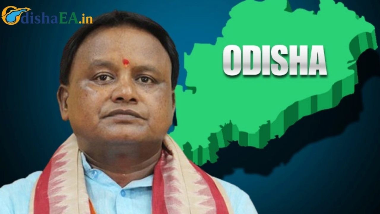 Mohan Charan Majhi’s Meteoric Rise Stuns Political Circles