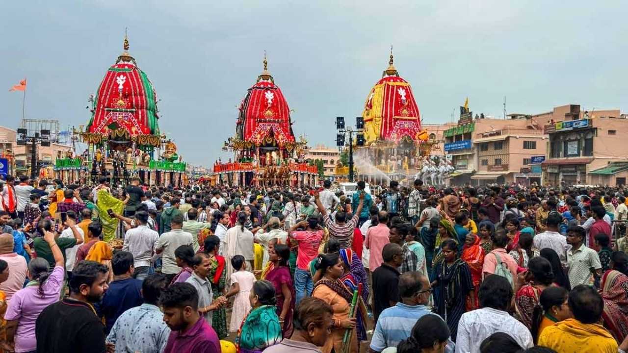 Mohan Majhi to Address Puri Stampede Accountability