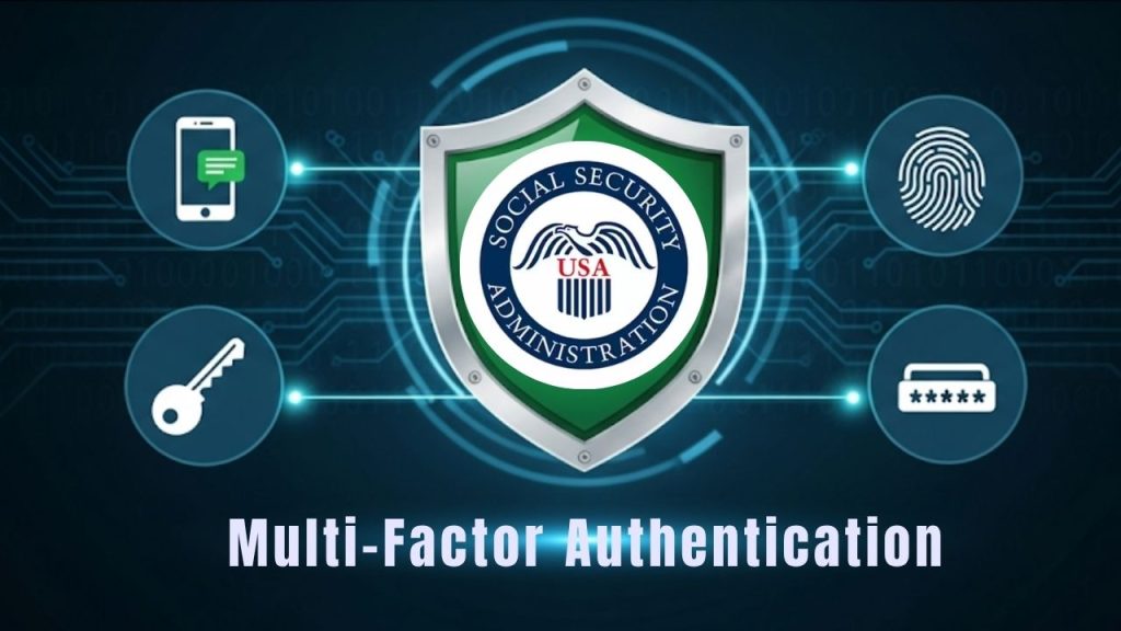 Multi-Factor Authentication (MFA)
