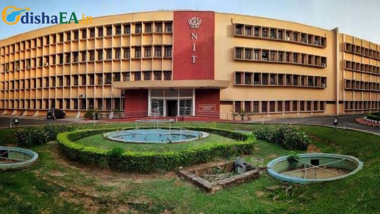 NIT Rourkela Placements Set New Record