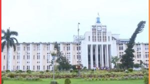 New BSE Odisha Vice President