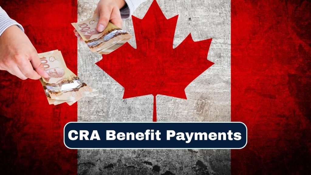 3 New CRA Benefit Payments Coming to Ontario in August 2025 — See If You Qualify 2 New CRA Benefit Payments
