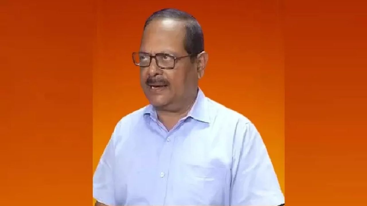 Nihar Mohanty's Suspension Shakes Odisha's Education Board
