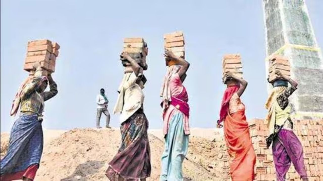Odia Workers Flock to Kerala