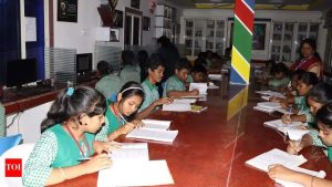 Odisha Commits Over Rs 5,000 Crore to Establish 835 Model Schools