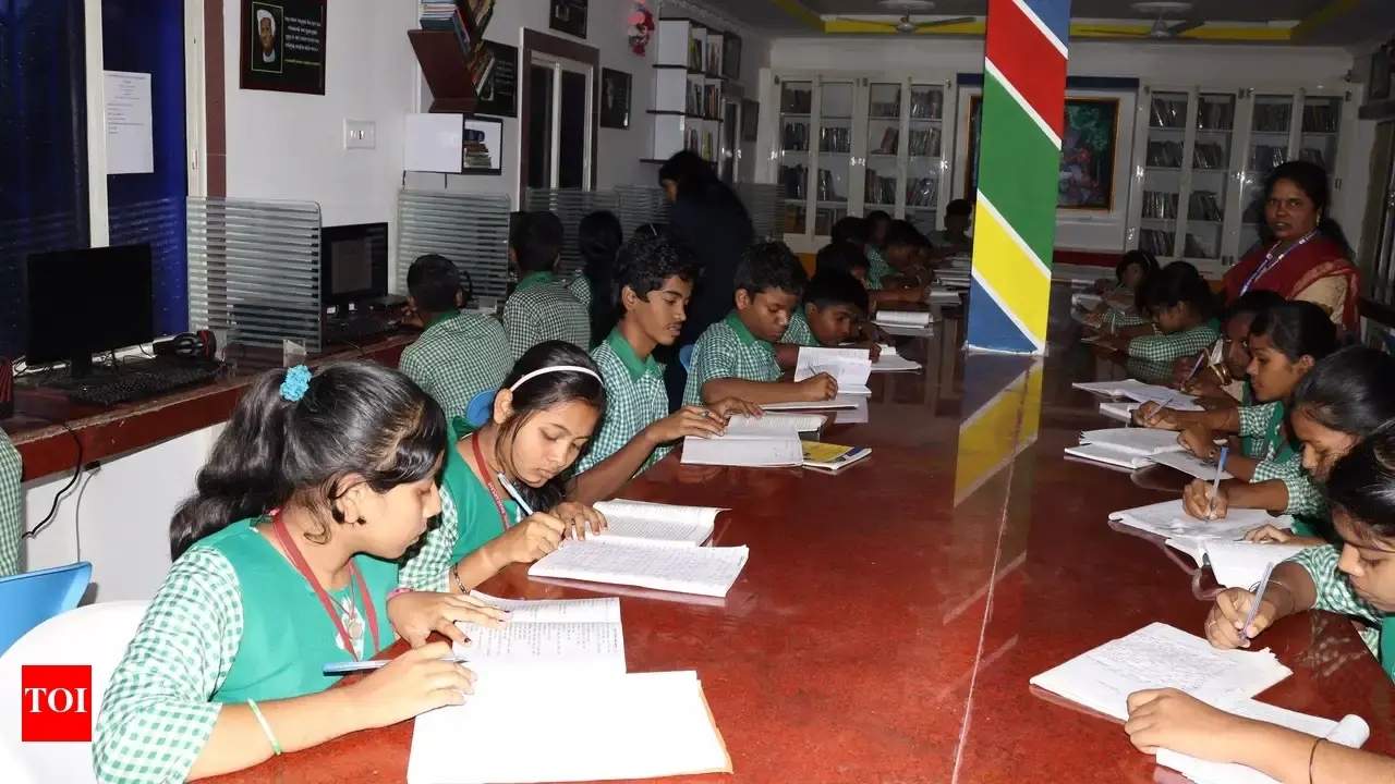 Odisha Commits Over Rs 5,000 Crore to Establish 835 Model Schools