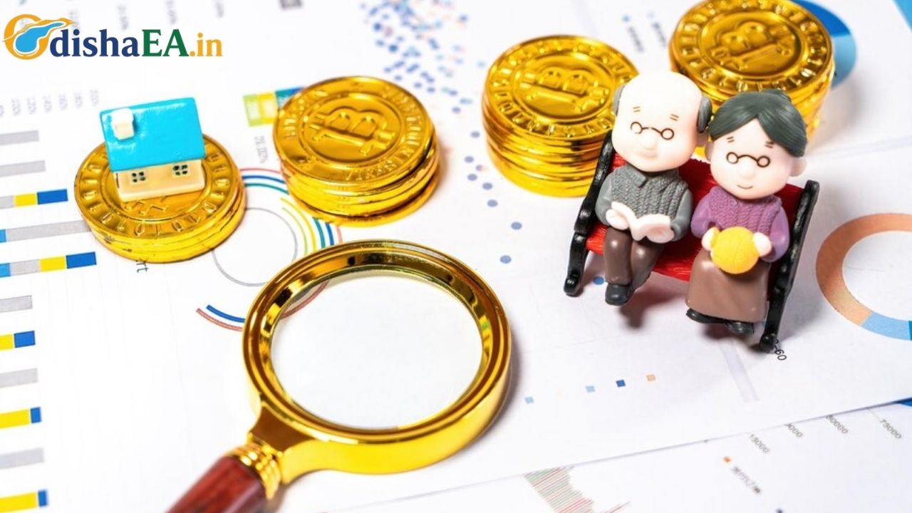 Odisha Gold Loan Scam EXPOSED