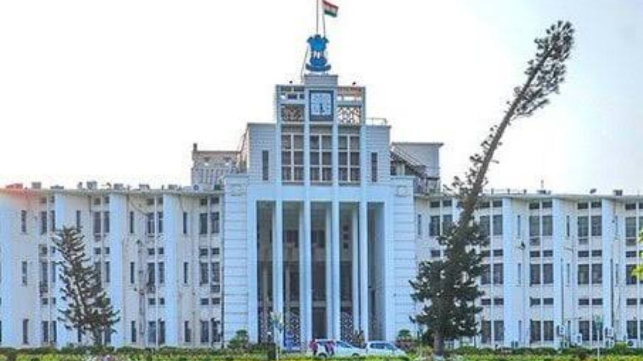 Odisha Government Announces 22,896 Group C Posts