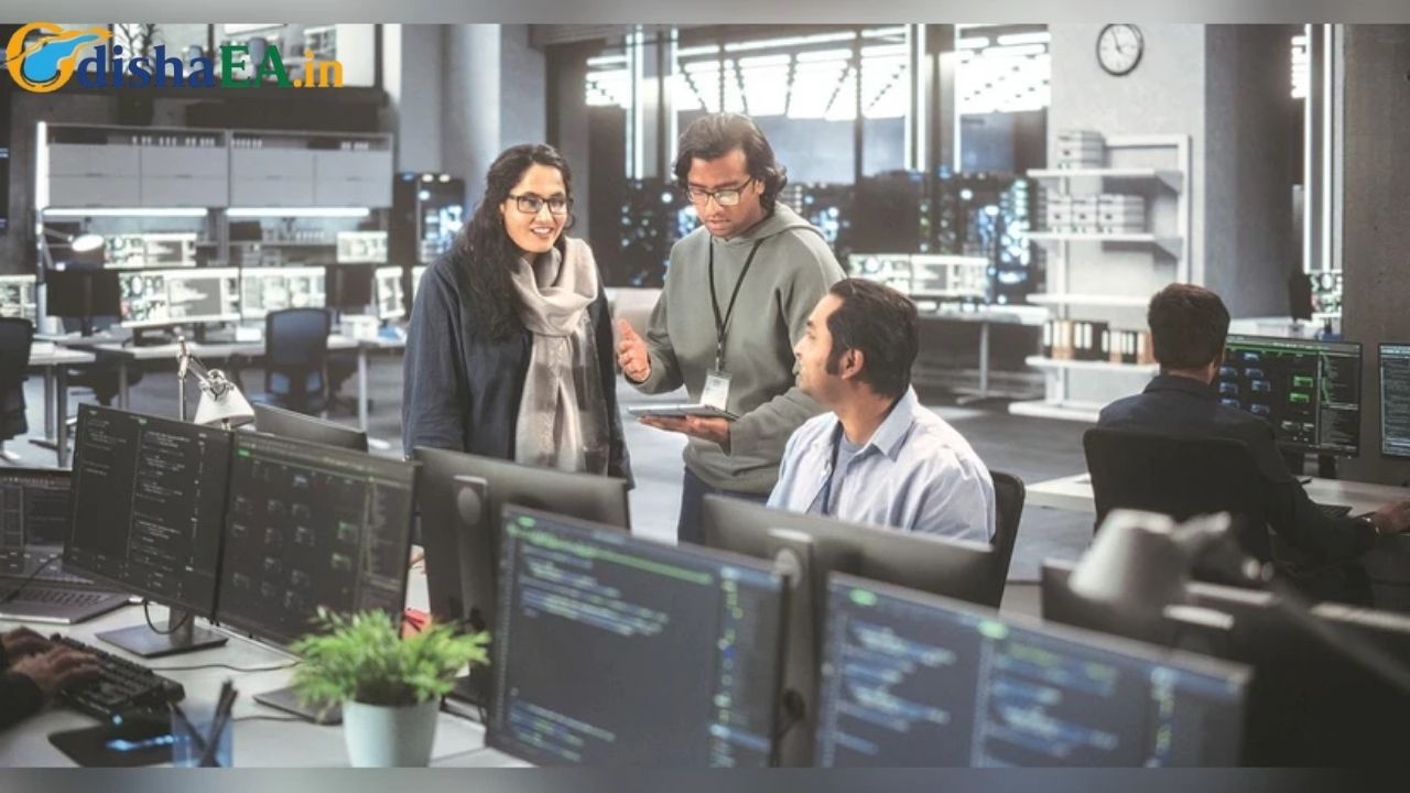 Odisha Government Approves 'IT Policy 2025'