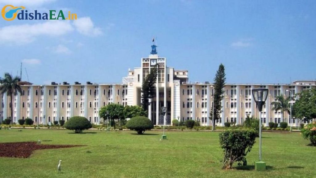 Odisha Government Stuns Bureaucracy with Major Reshuffle – Top OAS Officers Shifted Overnight 1 Odisha Government Stuns Bureaucracy with Major Reshuffle