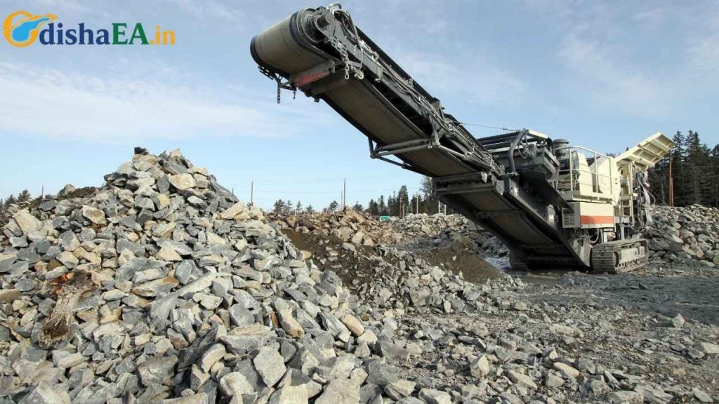 NGT Cracks Down: Odisha Govt Under Fire for Illegal Stone Crusher in Balasore 1 Odisha Govt Under Fire for Illegal Stone Crusher in Balasore