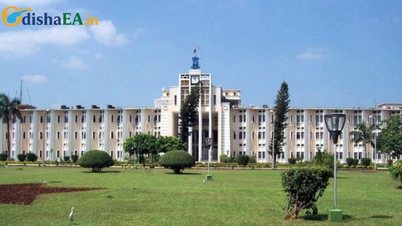 Odisha Hosts High-Stakes SC/ST Conference Today