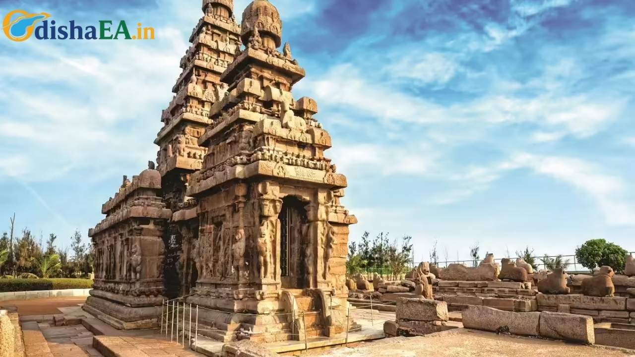Odisha Plans Comprehensive Heritage Policy
