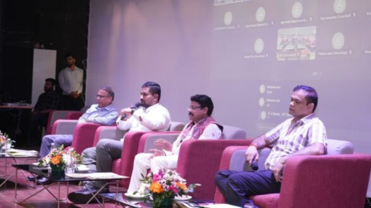 Odisha Sets the Stage for Digital Finance Growth