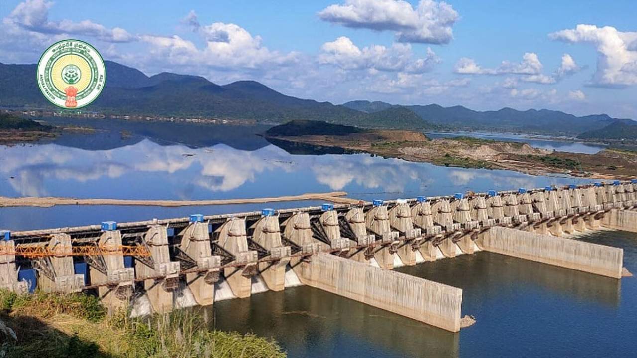 Odisha Sounds Alarm Over Polavaram Project