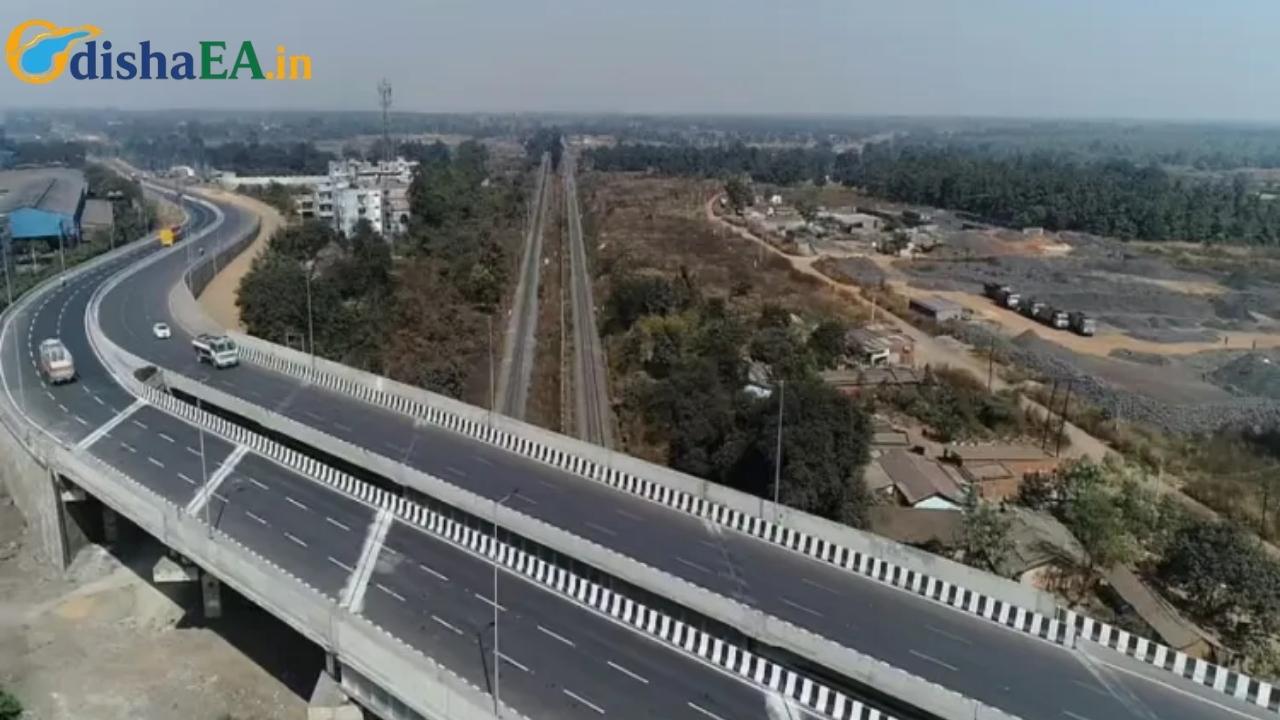 Odisha to Build a Jaw-Dropping 8,500 KM of Roads