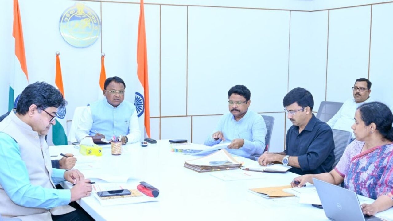Odisha to Strengthen Tribal Health Sector