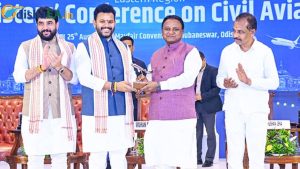 Odisha’s Bold Aviation Vision