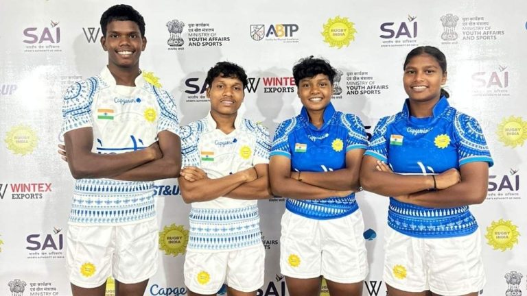 Odisha’s Rugby Future Shines Bright