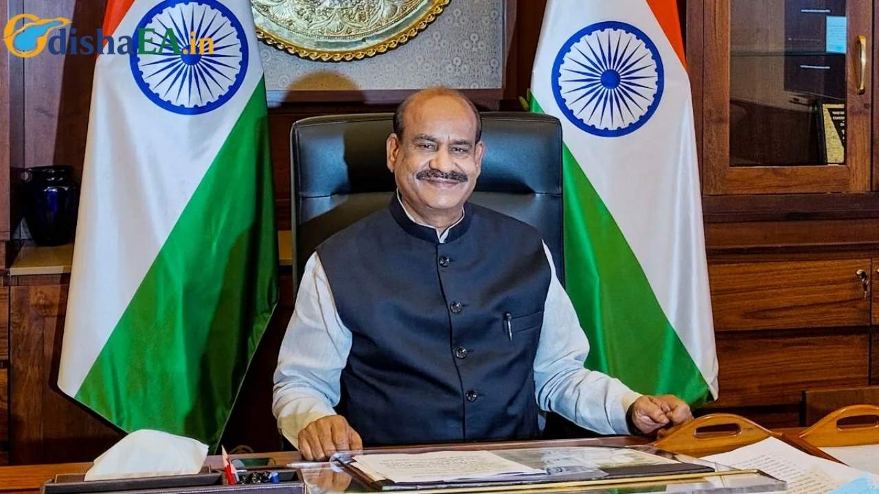 Om Birla Breaks Silence on the Toxic Turn in Parliamentary Debates