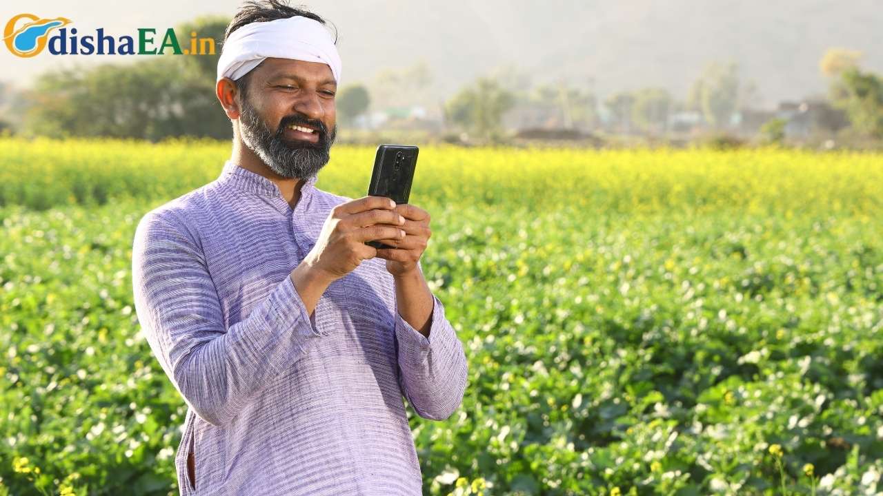 Over 51 Lakh Farmers Rejoice as CM Majhi Releases 3rd Installment