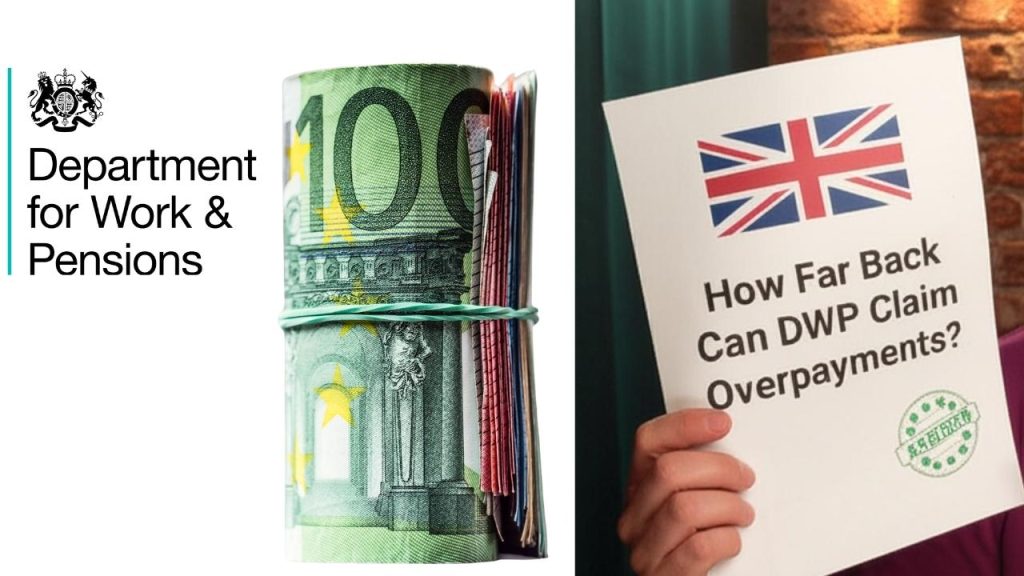 DWP Stops Over £1 Billion in Wrong Universal Credit Payments – What This Means for Claimants 2 Overpayments