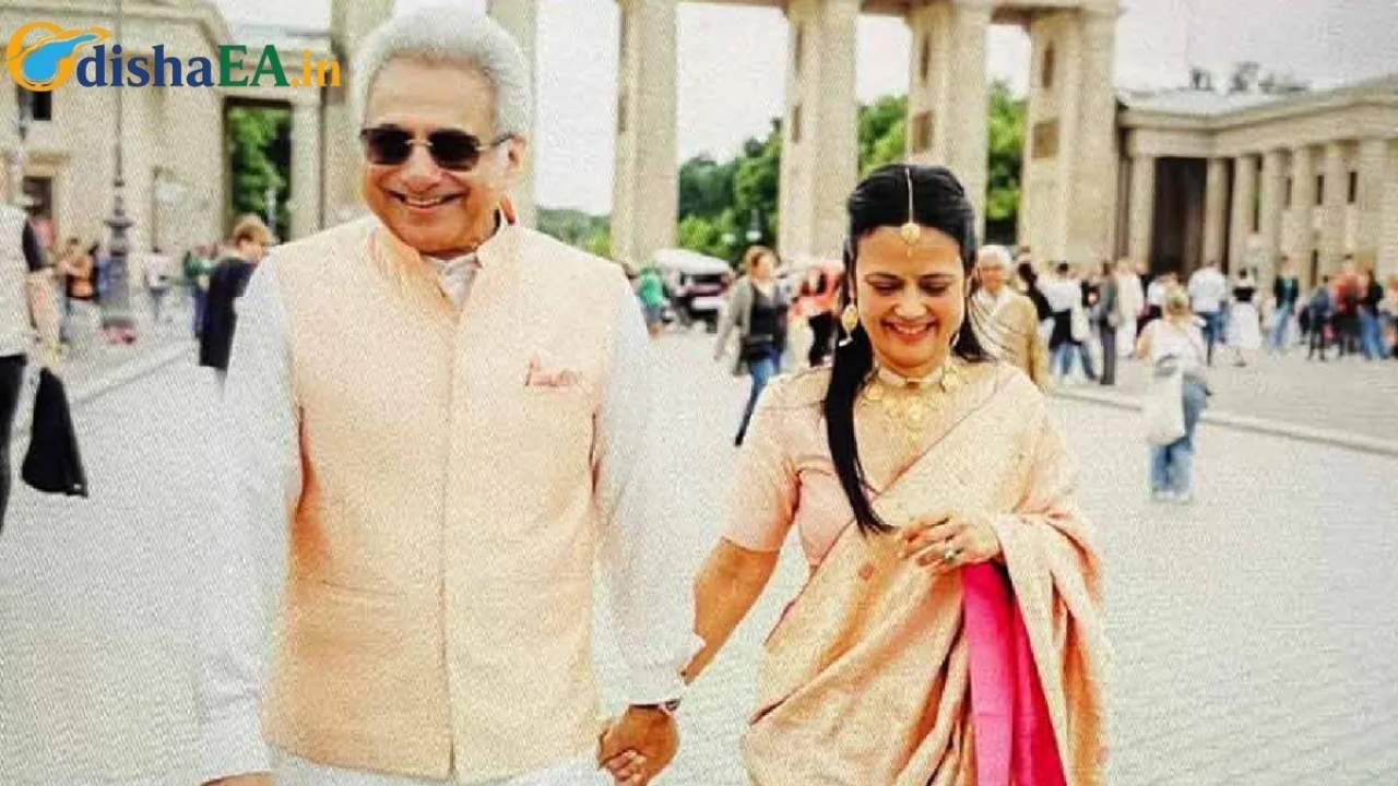 Pinaki Mishra Under Fire