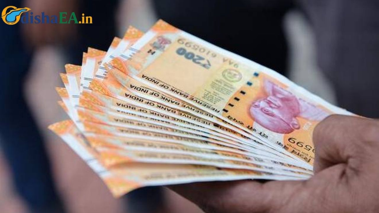 Postmaster in Odisha Steals Lakhs from Deposit Accounts